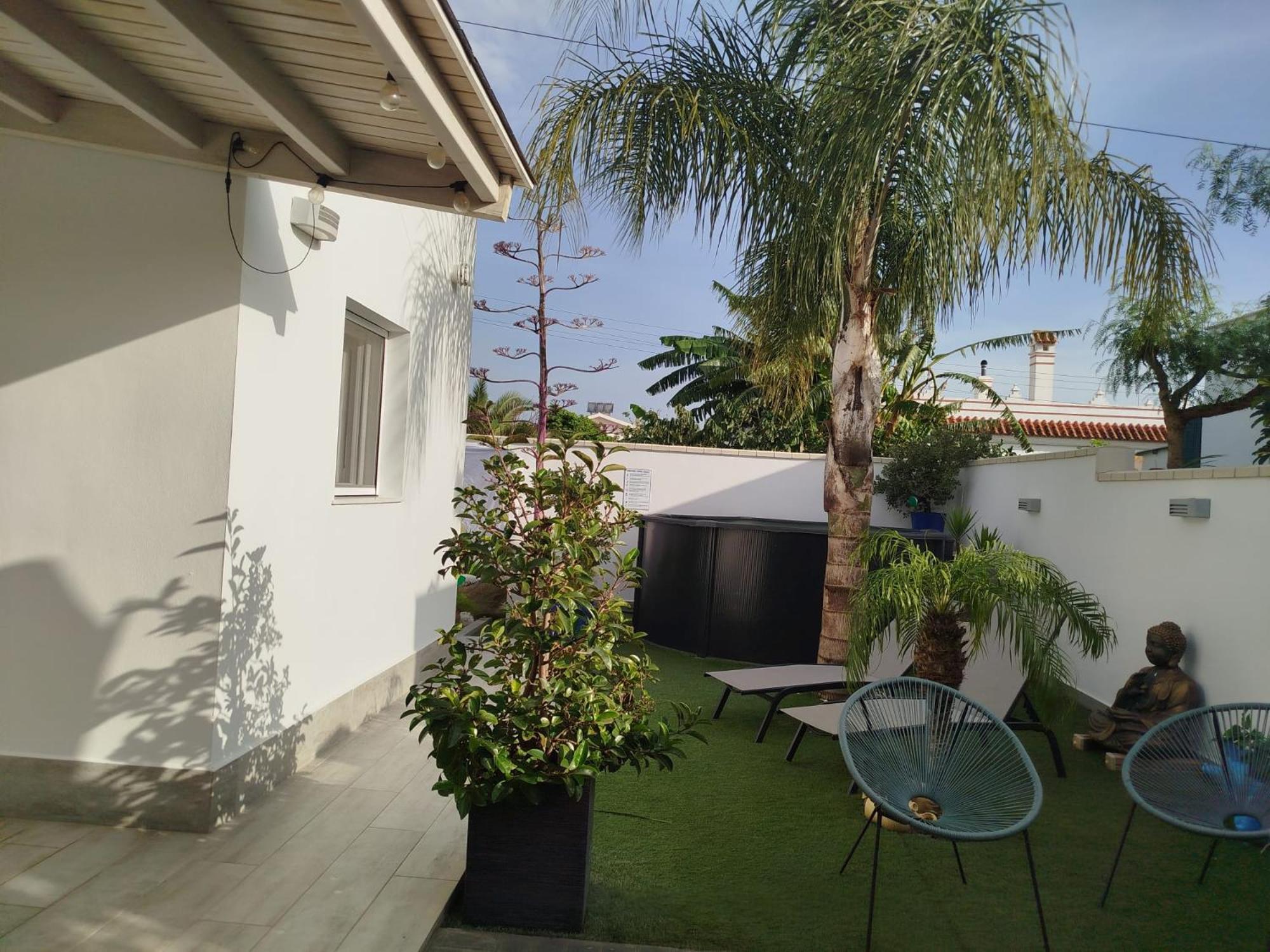 Villa El Atardecer Conil De La Frontera Exterior foto